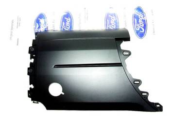 NAKŁADKA LISTWA BŁOTNIKA TYŁ LEWA FORD TRANSIT 2019 2402560