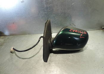 TOYOTA COROLLA E12 LUSTERKO LEWE ELEKTRYCZNE 5PIN 6R4