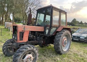 MTZ 82 Belarus 820