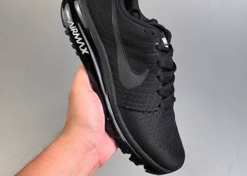 Nike Air Max 2017 buty meskie sprotowe r40-46