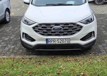 Ford Edge 2,0 dizel, full opcja.