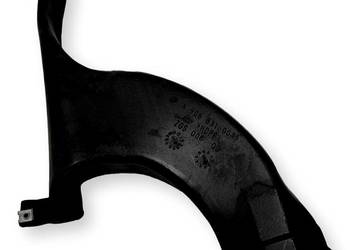 MERCEDES SPRITNER 906 Kanal powietrza szyby lewy OE MERCEDES SPRITNER 906 Kanal powietrza szyby lewy OE