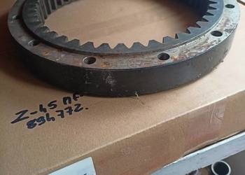 Koło koronowe MF 3 Koło koronowe MF 3