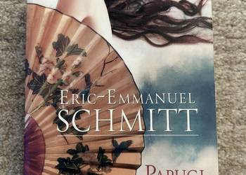 "Papugi z placu d'Arezzo" - Eric-Emmanuel Schmitt