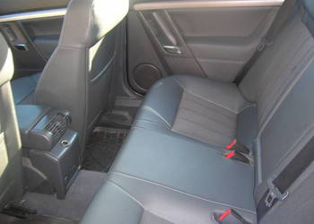sprzedam audi a 6 2,4 b lpg