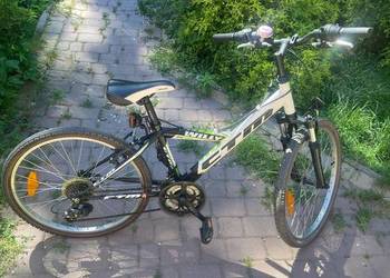 Rower CTM Willy 2.0 24"