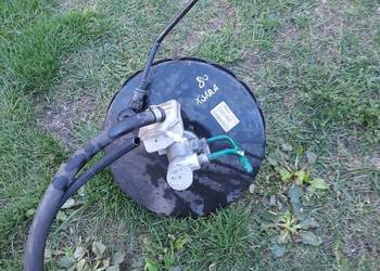 Servo citroen Xsara picasso Nr 0204024764