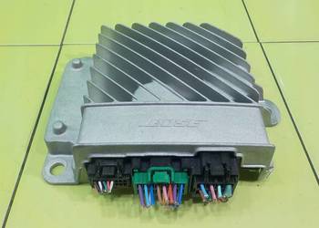 MAZDA 3 BM III 2.2 D 15r SEDAN 4D wzmacniacz BHP566A20