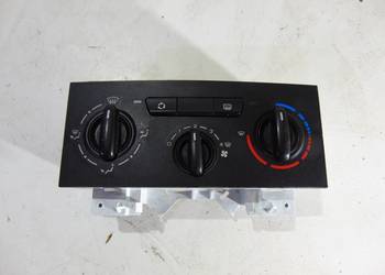 PANEL NAWIEWU PARTNER BERLINGO II