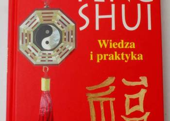 FENG SHUI PODRĘCZNIK WIEDZA I PRAKTYKA - KENNEDY D.D.