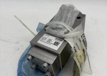 Bucher CINDY 16-B-PND-S150-A-G6-7 Leak-Free Load-Control Valve