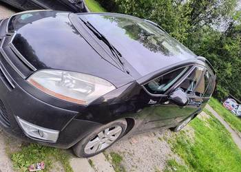 Citroen C4 Grand Picasso 7 osobowe