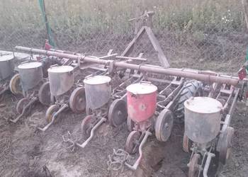 siewnik do buraków gama 6 rzędów raty,dowóz