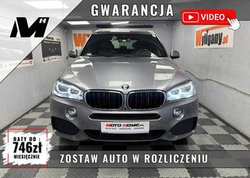 M-Sport 40d Salon Polska 3.0d