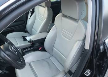 Audi S4 b7, SEDAN
