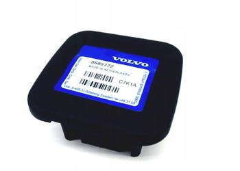 VOLVO XC90 zaslepka haka holowniczego OE