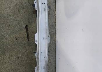 WZMOCNIENIE ZDERZAKA BELKA ZDERZAKA PRZÓD DV369 Dacia Logan II (2012-)