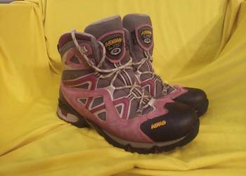 Buty trekkingowe Asolo Attiva GTX - r 39