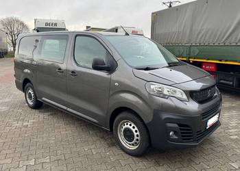 Peugeot Expert Premium L3