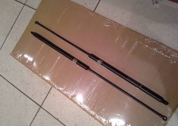 SPRĘŻYNA GAZOWA SIŁOWNIK GAZOWY 72CM MAN F2000 M2000 F90 M90