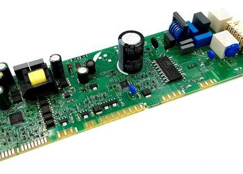 Zmywarka AEG / Electrolux Moduł PB150 A05912217B - Naprawa