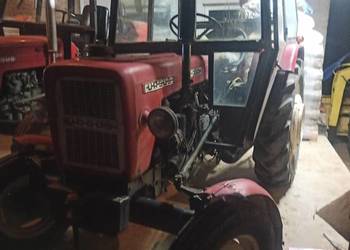 Ursus C330M 1989R