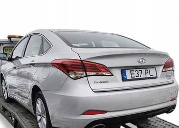 Dach kompletny Hyundai I40 Lift Sedan 2016-2018r N3S