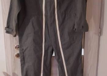 Kombinezon ochronny roboczy XXL