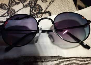 okulary Nowe gradient