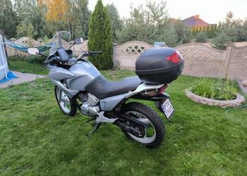 Sprzedam Honda Varadero XL 125