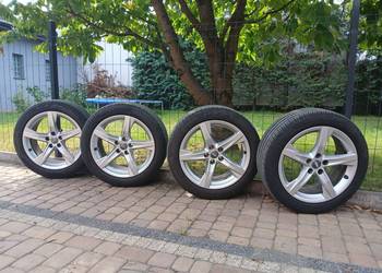 Koła 18x245x45 Audi 2024r. okazja !
