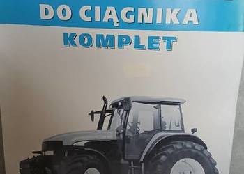 Zestaw uszczelek silnika Ursus C 360