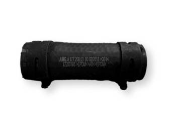 MERCEDES AMG M176 M177 Przewod powrotny wody ORYGINAL