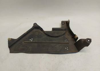 BMW G21 G20 Kombi 330e  osłona dolna płyta podwozia prawa tył 7428186