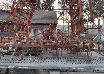 Witam sprzedam agregat 6m