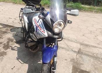 Honda Traslap 700