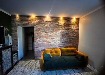 Mieszkanie w porządanej dzielnicy Wałbrzych !