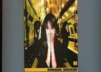 Wszystko wolność 75 departament - Joanna Haręża