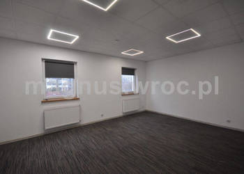 Lokal biurowo - usługowy