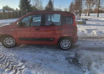 Fiat panda 3