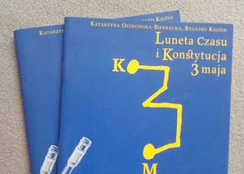 Nowa książka Katarzyny Ostrowskiej