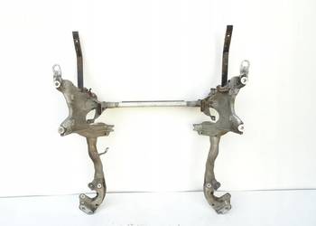 WÓZEK SANKI KOŁYSKA PRZÓD 8K0399315G 2.0 TDI AUDI A4 B8 A5 8T LIFT