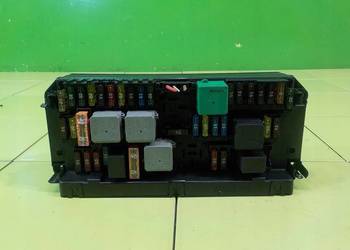 MERCEDES C W204 1.6 K SEDAN modul SAM skrzynka bezpiecznikow A2049000600