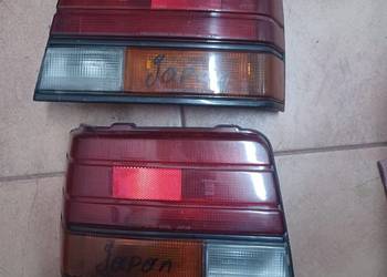 SUZUKI Swift 1 lampa tyl prawa lewa