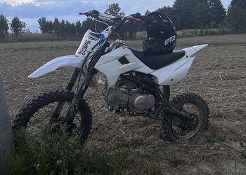 Sprzedam Mrf 140 rc