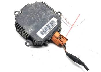 PRZETWORNICA XENON MAZDA 3 03-09 MODUŁ ZASILAJĄCY, OŚWIETLENIA