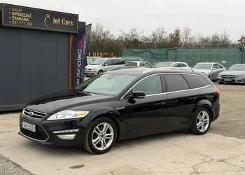Ford Mondeo 2.0 Diesel / Skóra / Navi / Lift / Convers +/PDC/Alufelgi/Zamia