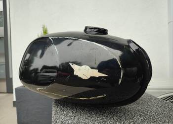 Zbiornik paliwa bak WSK 125 175 garbuska WYSYŁKA GRATIS