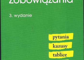 Zobowiązania