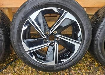 Felgi Aluminiowe Mitsubishi TD-1